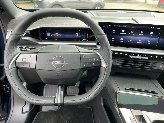 Opel Grandland X 100kW 1.2 48V NAVI,KLIMA,WINTER-PAKET