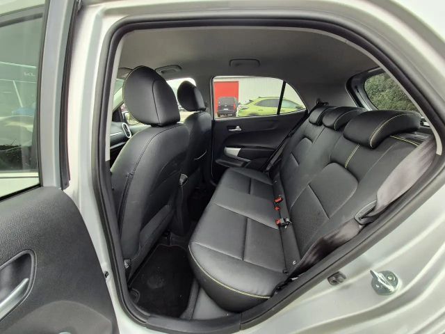 Kia Picanto X-Line