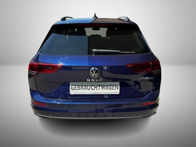 Volkswagen Golf 1.5 TSI Golf VIII Variant