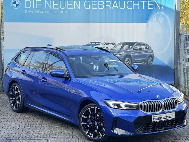 BMW 330 330e M-Sport Touring xDrive
