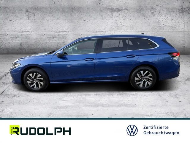 Volkswagen Passat 1.5 eTSI Business DSG