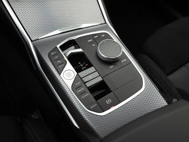 BMW 320 320i M-Sport Touring