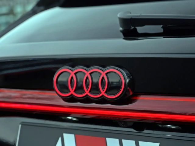 Audi A6 e-tron Avant S-Line