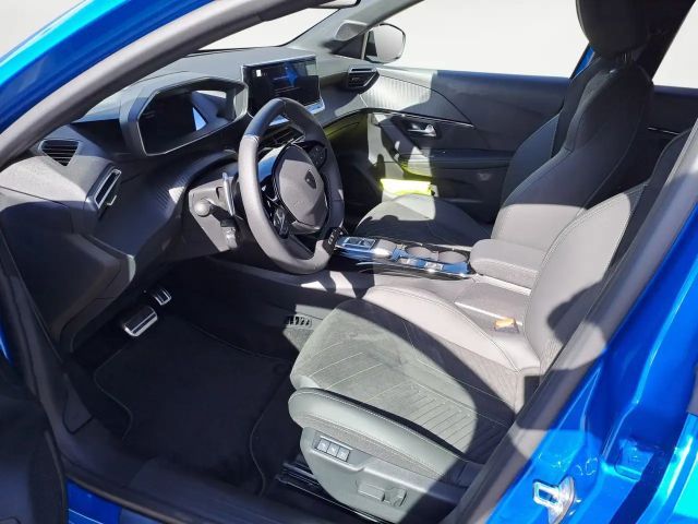 Peugeot E-208 GT-Line Hybrid