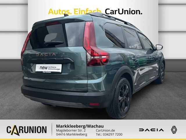 Dacia Jogger ECO-G Extreme TCe 100