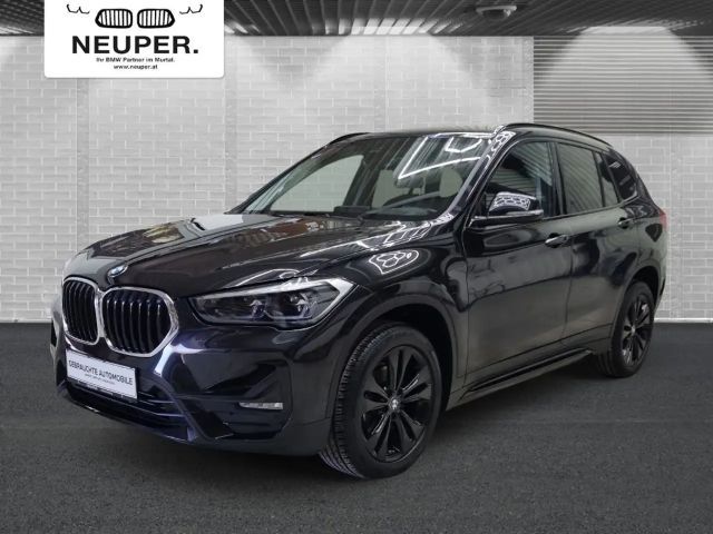 BMW X1 xDrive18d
