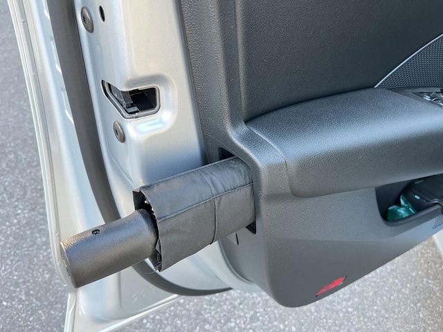 Skoda Octavia Ambition Combi iV