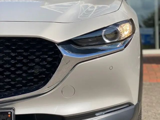 Mazda CX-30 Homura SkyActiv e-Skyactiv