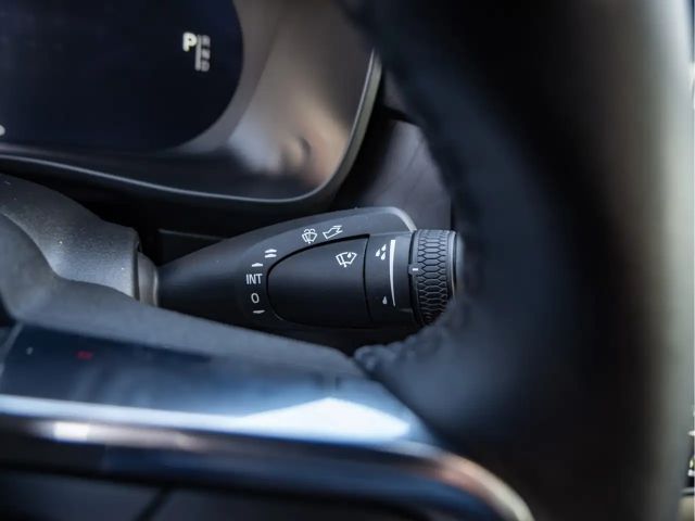 Volvo C40 AWD Ultimate