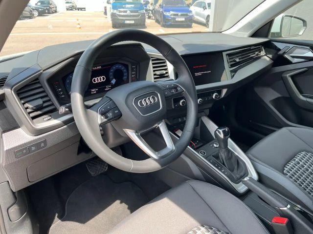 Audi A1 30 TFSI Sportback