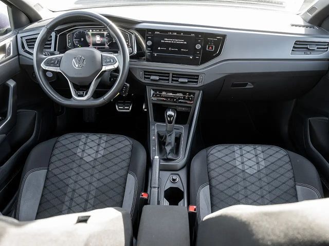 Volkswagen Polo 1.0 TSI R-Line