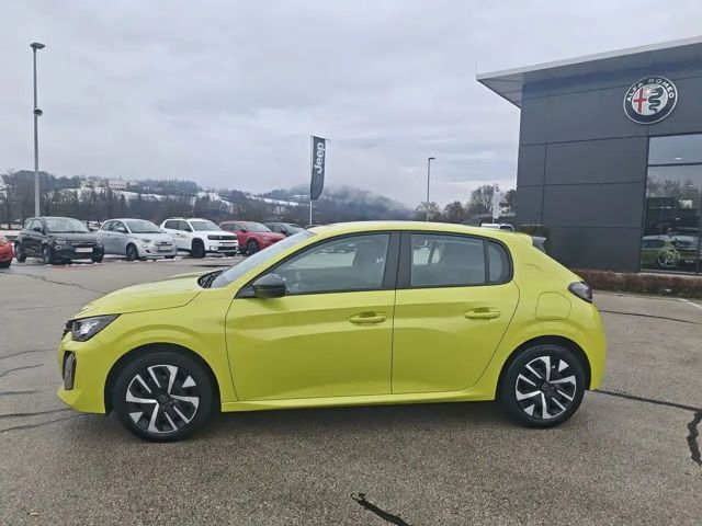 Peugeot 208 Active Pack