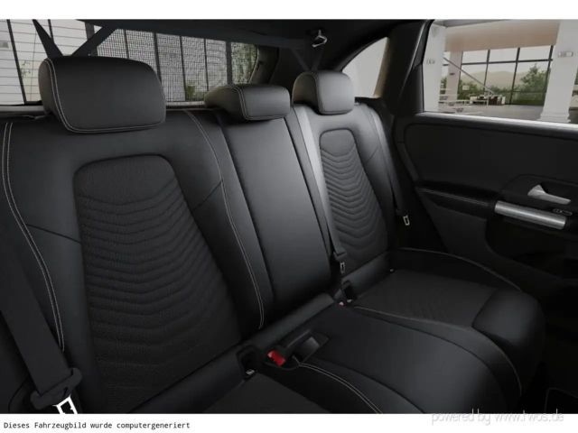 Mercedes-Benz B 180 Progressive