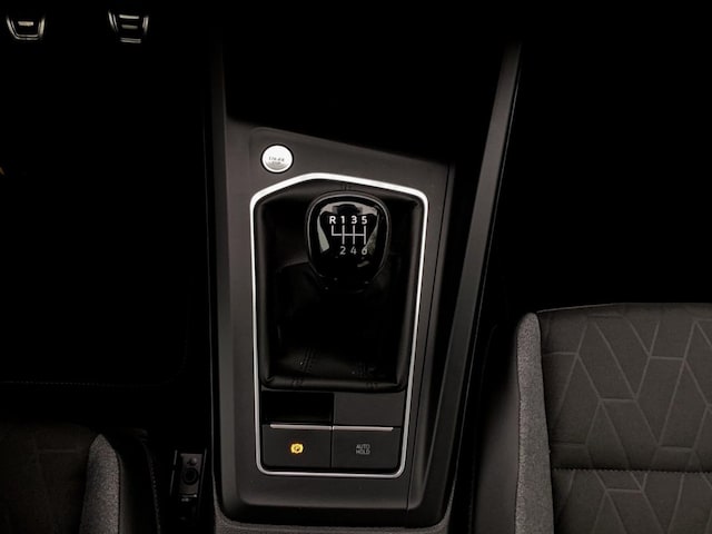 Volkswagen Golf 1.5 TSI