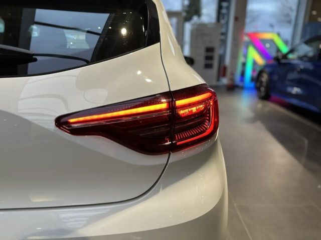 Renault Clio Business Line SCe 65