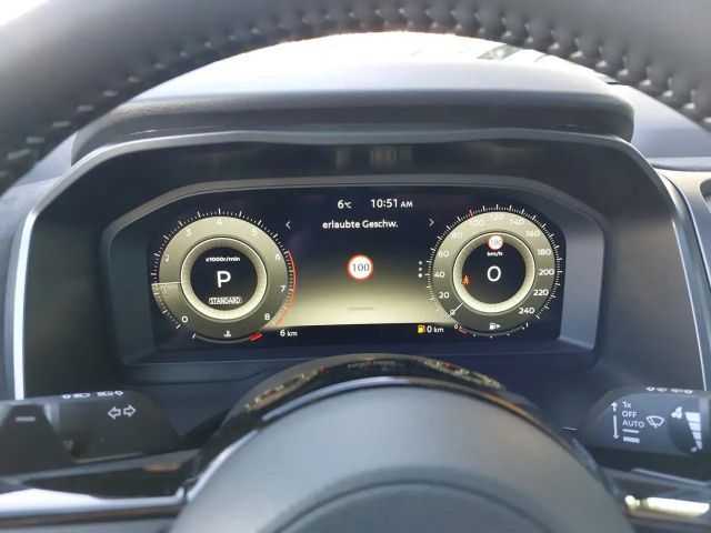 Nissan Qashqai AWD DIG-T