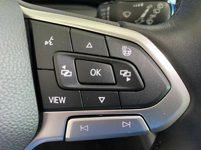 Volkswagen Golf 1.5 TSI Golf VIII