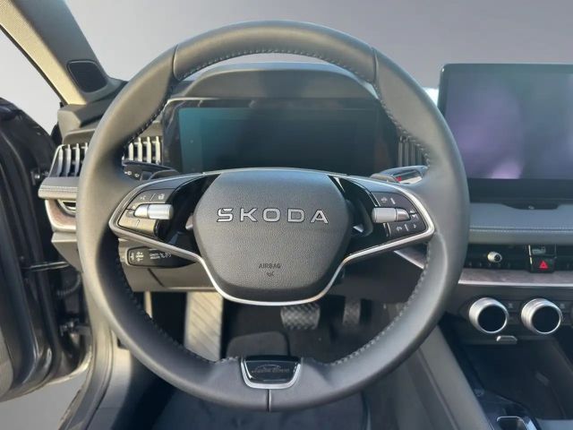 Skoda Superb 2.0 TDI Combi