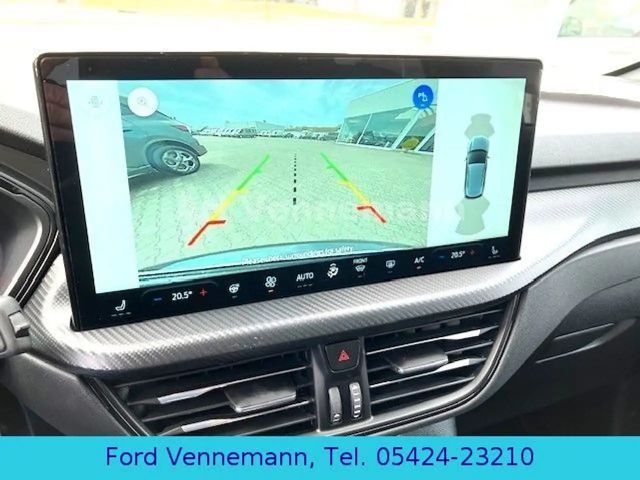 Ford Kuga EcoBoost ST Line
