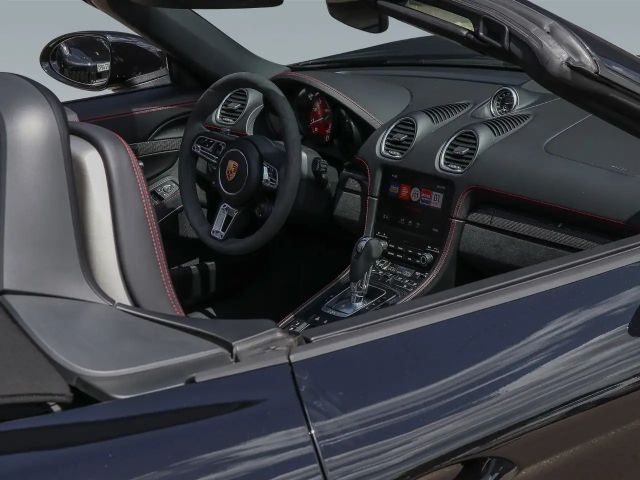 Porsche Boxster 4 718 GTS