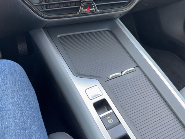 Volkswagen Passat Business DSG