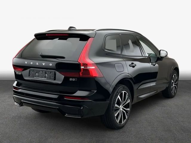 Volvo XC60 AWD Dark Ultimate