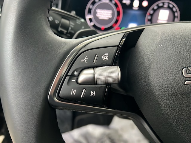 Skoda Superb 2.0 TDI Combi Selection