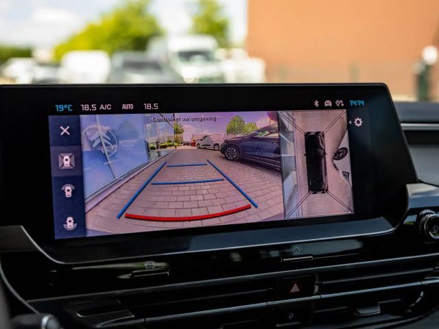 Citroën C5 X Pack Shine