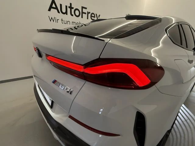 BMW X6 M60i xDrive