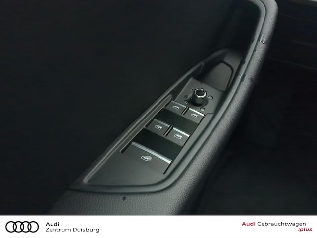 Audi A5 40 TFSI Cabriolet S-Tronic