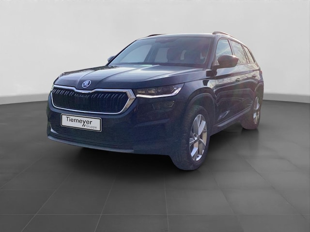 Skoda Kodiaq 2.0 TDI Tour