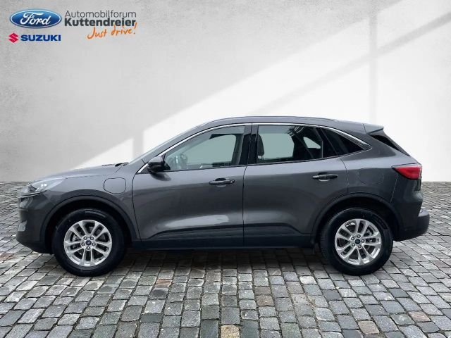 Ford Kuga Plug in Hybrid Titanium