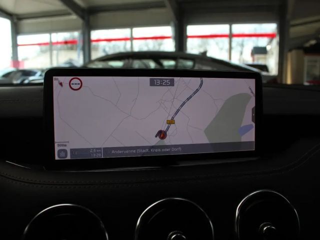 Kia Stinger GDi GT-Line Vierwielaandrijving