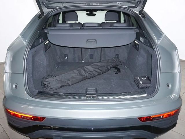 Audi Q5 40 TDI Quattro S-Tronic Sportback