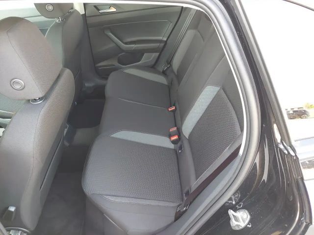 Volkswagen Taigo 4Me TSI