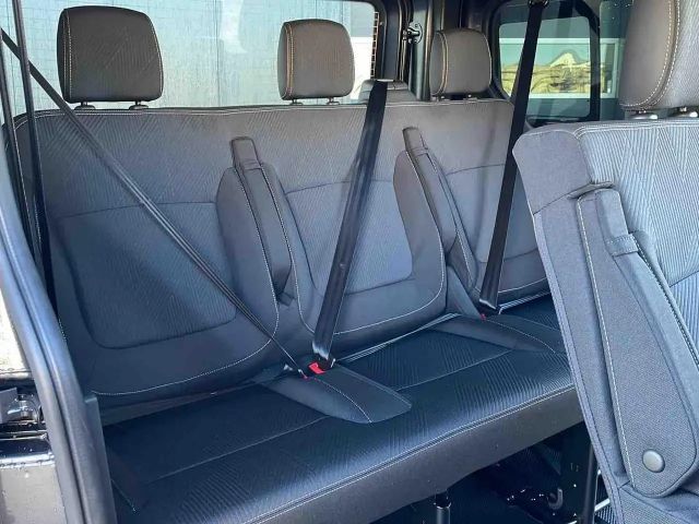 Nissan Primastar L1H1 Tekna dCi 170