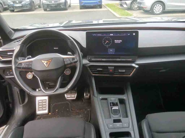 Cupra Formentor 2.0 TSI DSG VZ