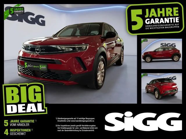 Opel Mokka Edition Mokka-e