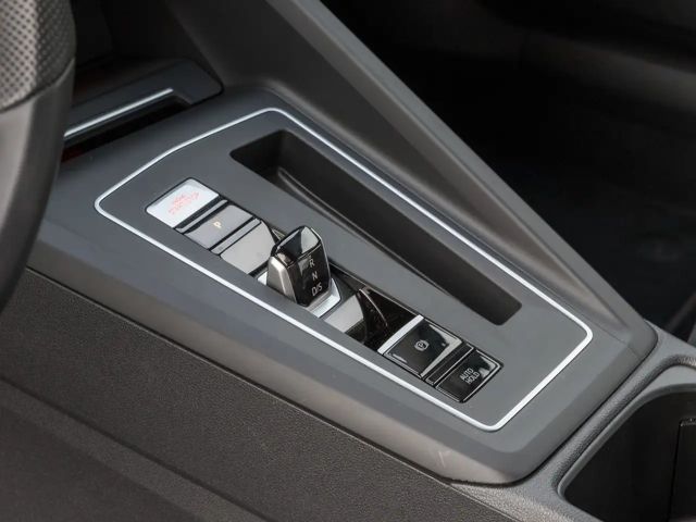 Volkswagen Golf 2.0 TSI DSG GTI Golf VIII