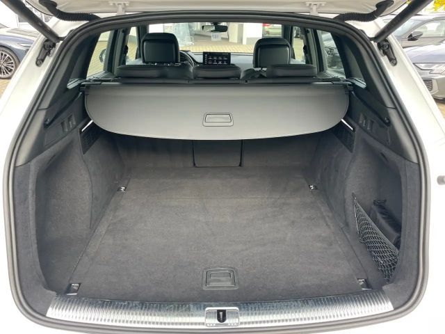 Audi Q5 40 TDI Quattro S-Tronic