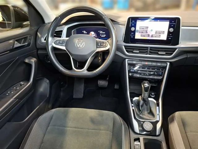 Volkswagen T-Roc 2.0 TDI 4Motion DSG Style