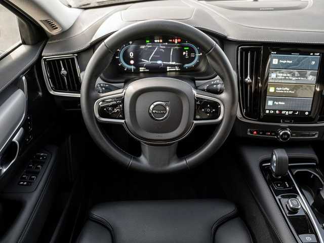 Volvo V90 AWD Bright Plus T6