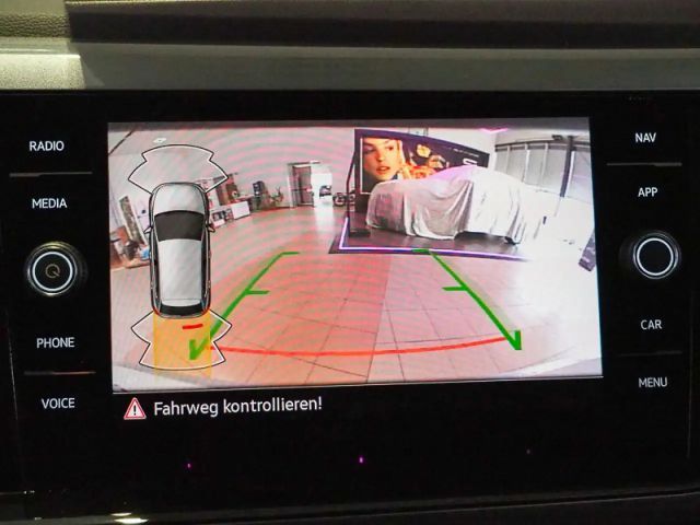 Volkswagen Polo 1.0 TSI DSG IQ.Drive Style