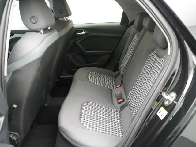 Audi A1 S-Line Sportback