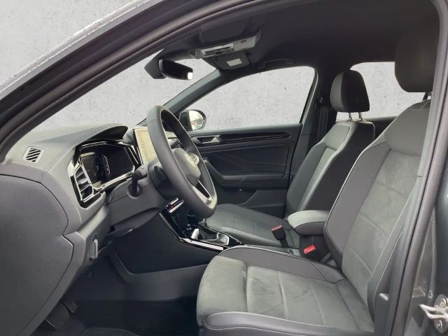 Volkswagen T-Roc 1.5 TSI DSG Style