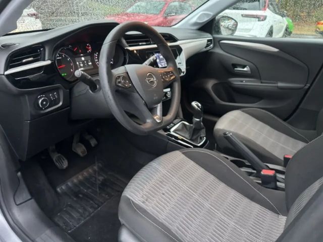 Opel Corsa Edition F Edition