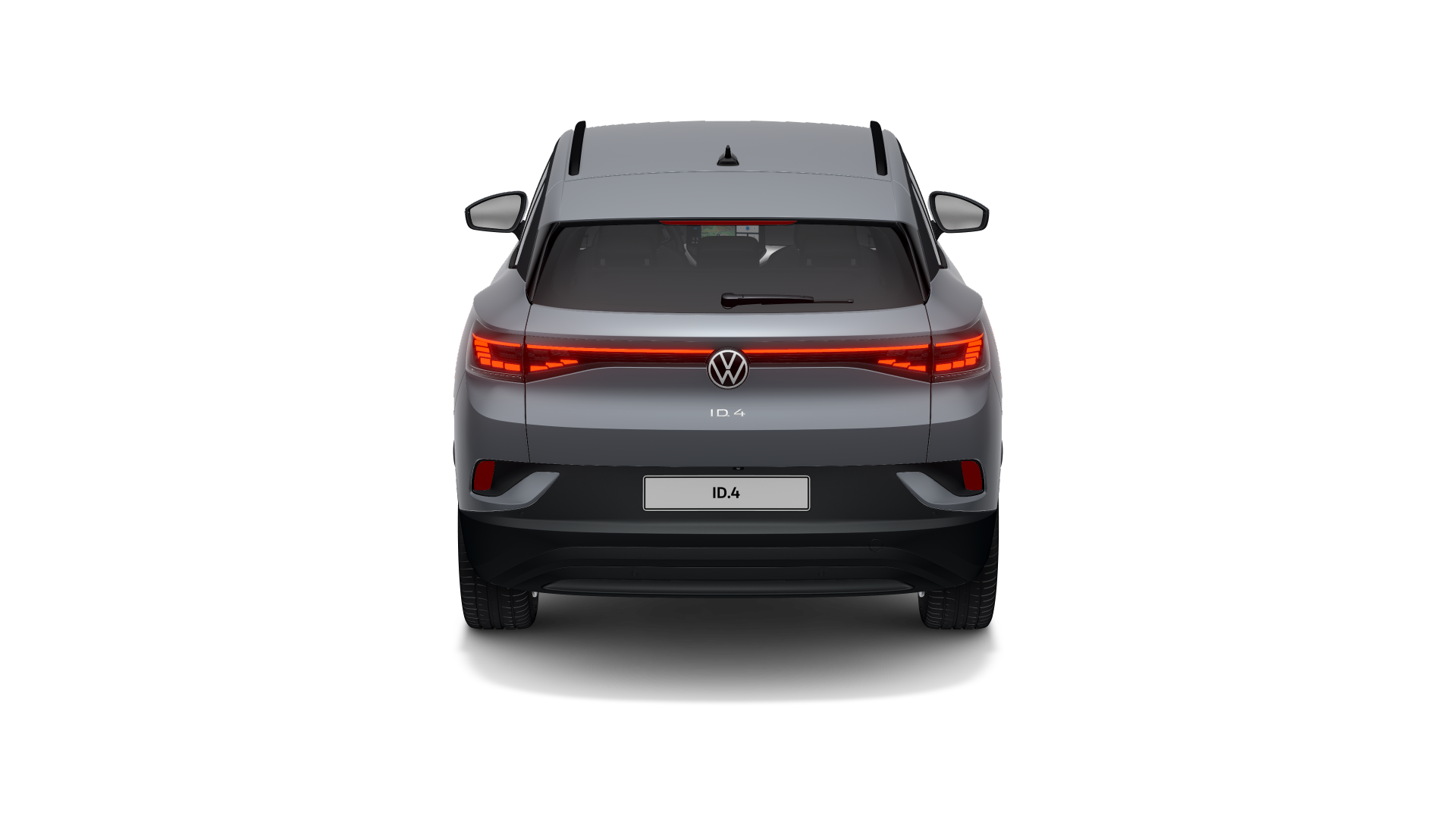 Volkswagen ID.4 Design Komfort+ Assist+ 360° HUD MATRIX