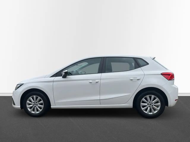 Seat Ibiza 1.0 MPI Style