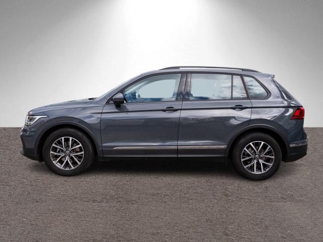 Volkswagen Tiguan 2.0 TDI DSG Life