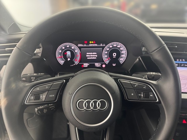 Audi A3 35 TFSI S-Tronic Sportback
